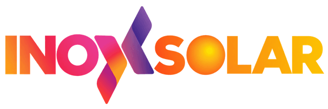 InoxSolar logo